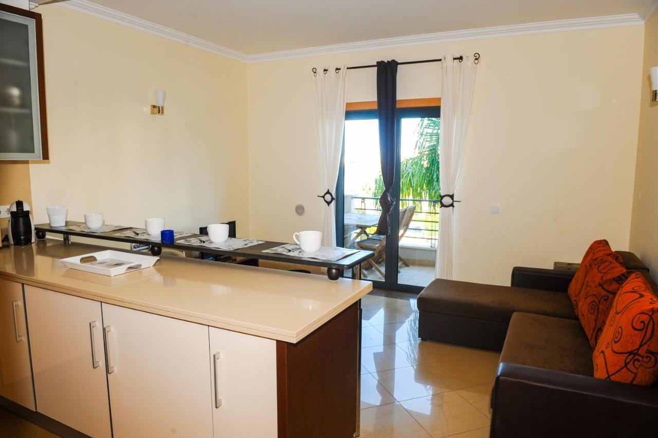 Apartamento Apart. T1 Pinheiros *